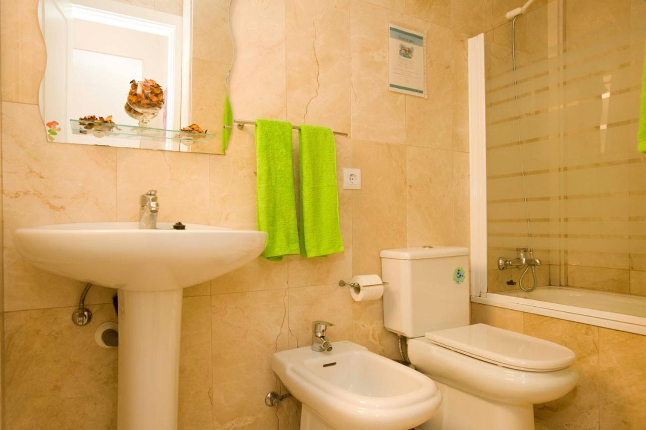 Apartamento Del Rio Ταρίφα Εξωτερικό φωτογραφία