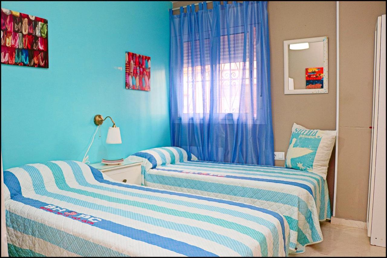 Apartamento Del Rio Ταρίφα Εξωτερικό φωτογραφία
