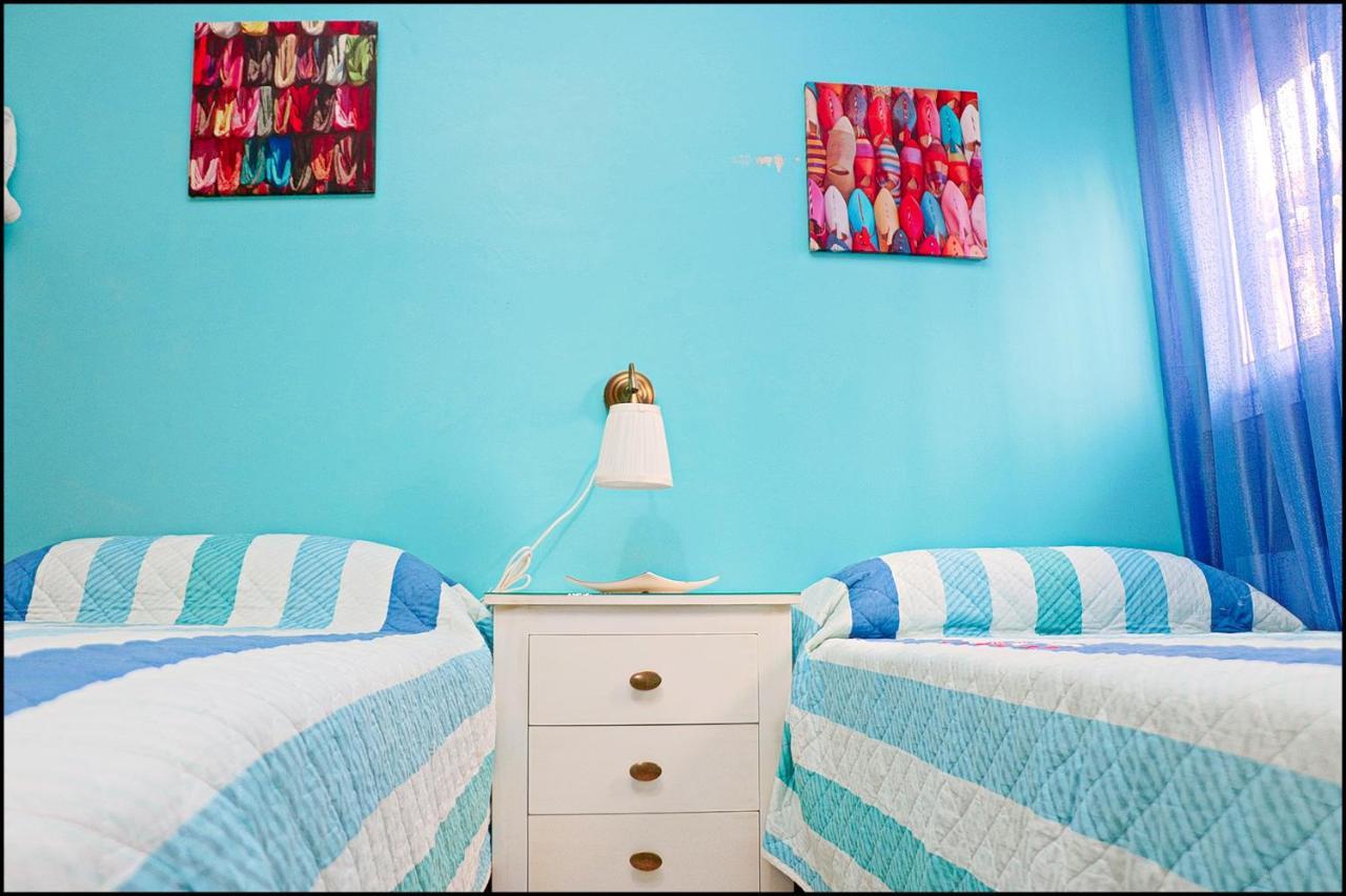 Apartamento Del Rio Ταρίφα Εξωτερικό φωτογραφία
