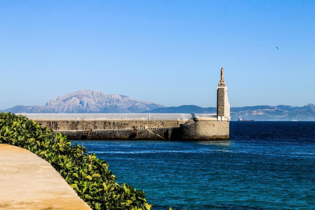 Apartamento Del Rio Ταρίφα Εξωτερικό φωτογραφία