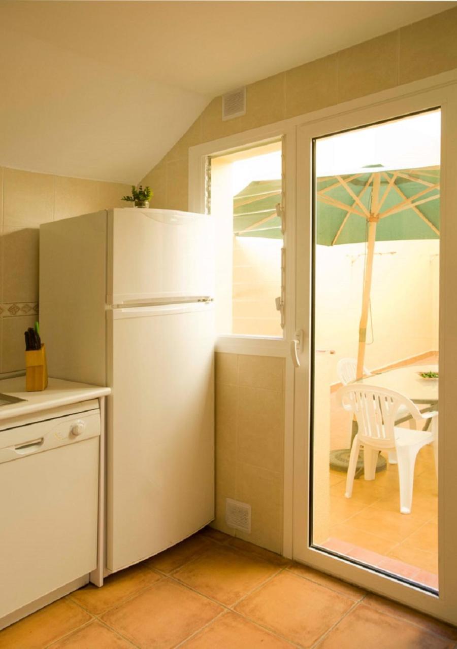 Apartamento Del Rio Ταρίφα Εξωτερικό φωτογραφία
