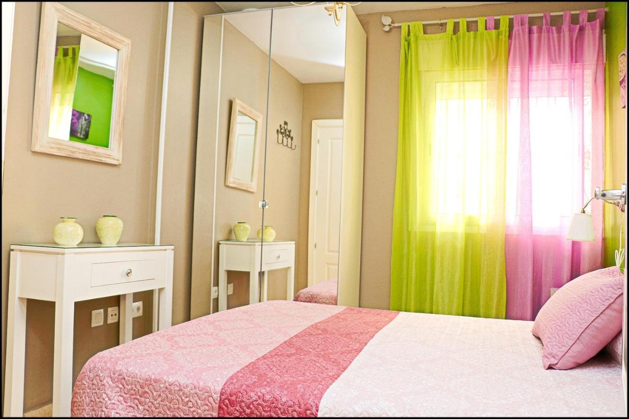 Apartamento Del Rio Ταρίφα Εξωτερικό φωτογραφία