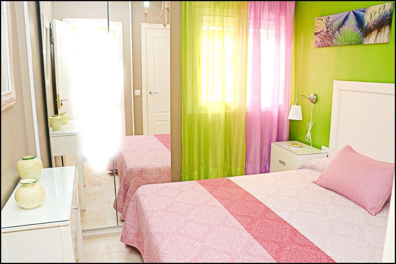 Apartamento Del Rio Ταρίφα Εξωτερικό φωτογραφία